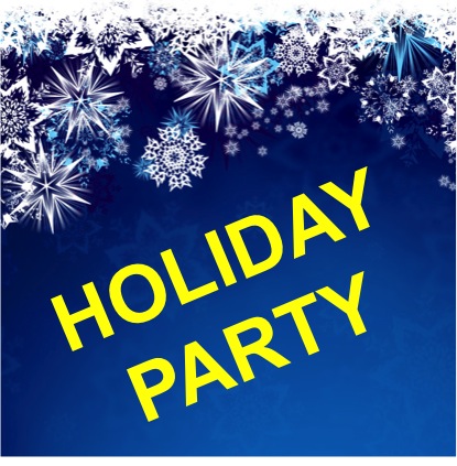 Young Alumni Holiday Party