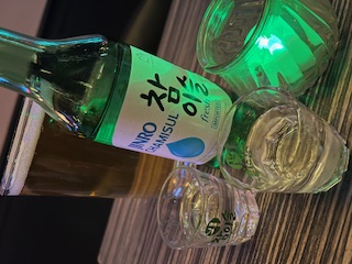 soju