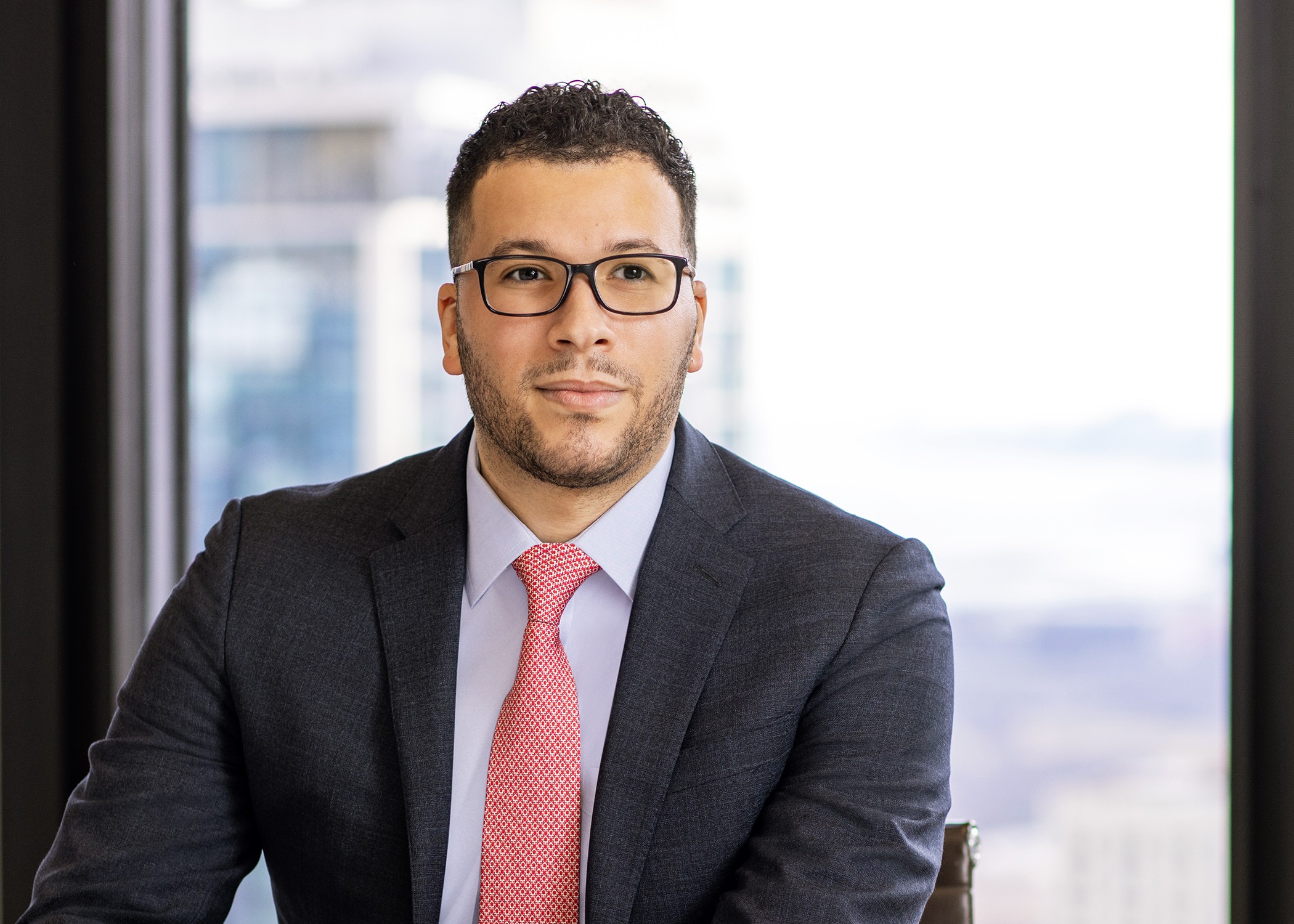 Stephen Carlson headshot