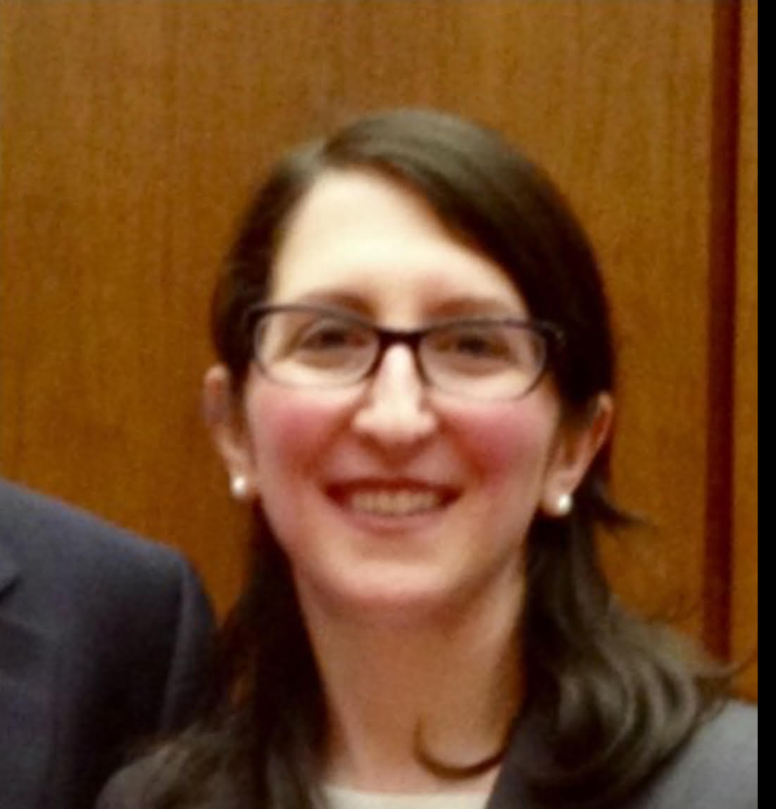 Stephen Carlson headshot