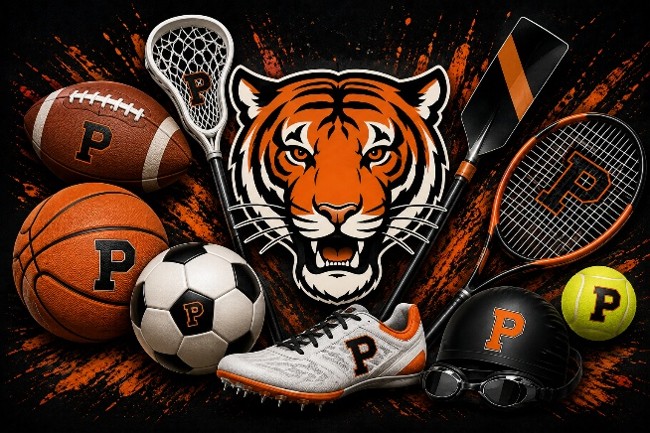 Princeton Athletics