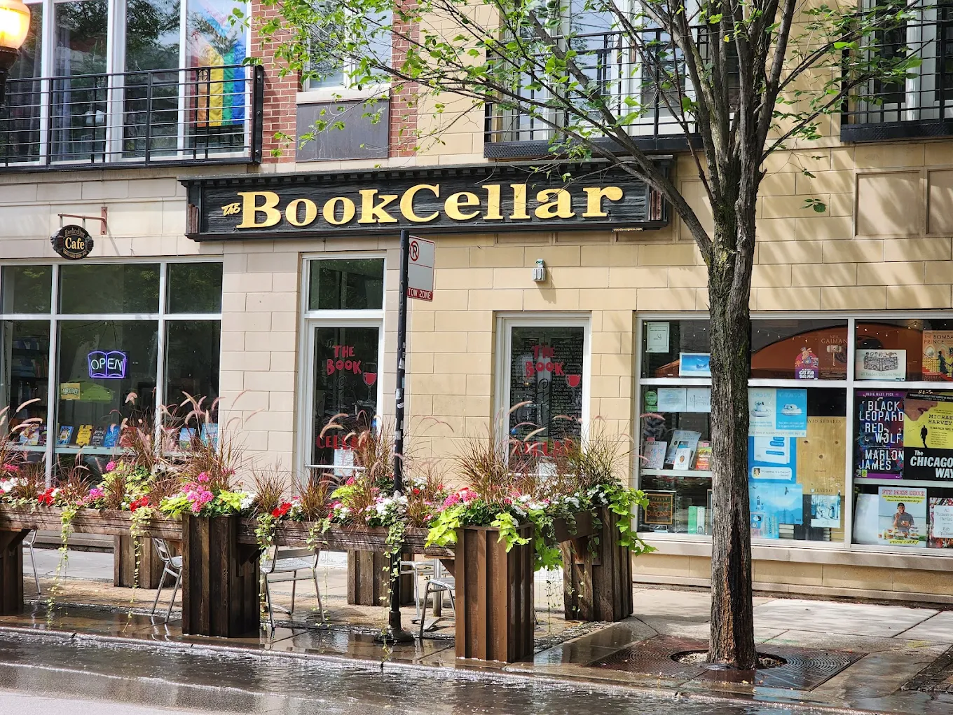 book-cellar