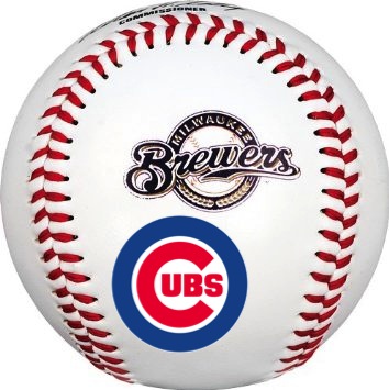 Cubs vs. Brewers July 24, 2016