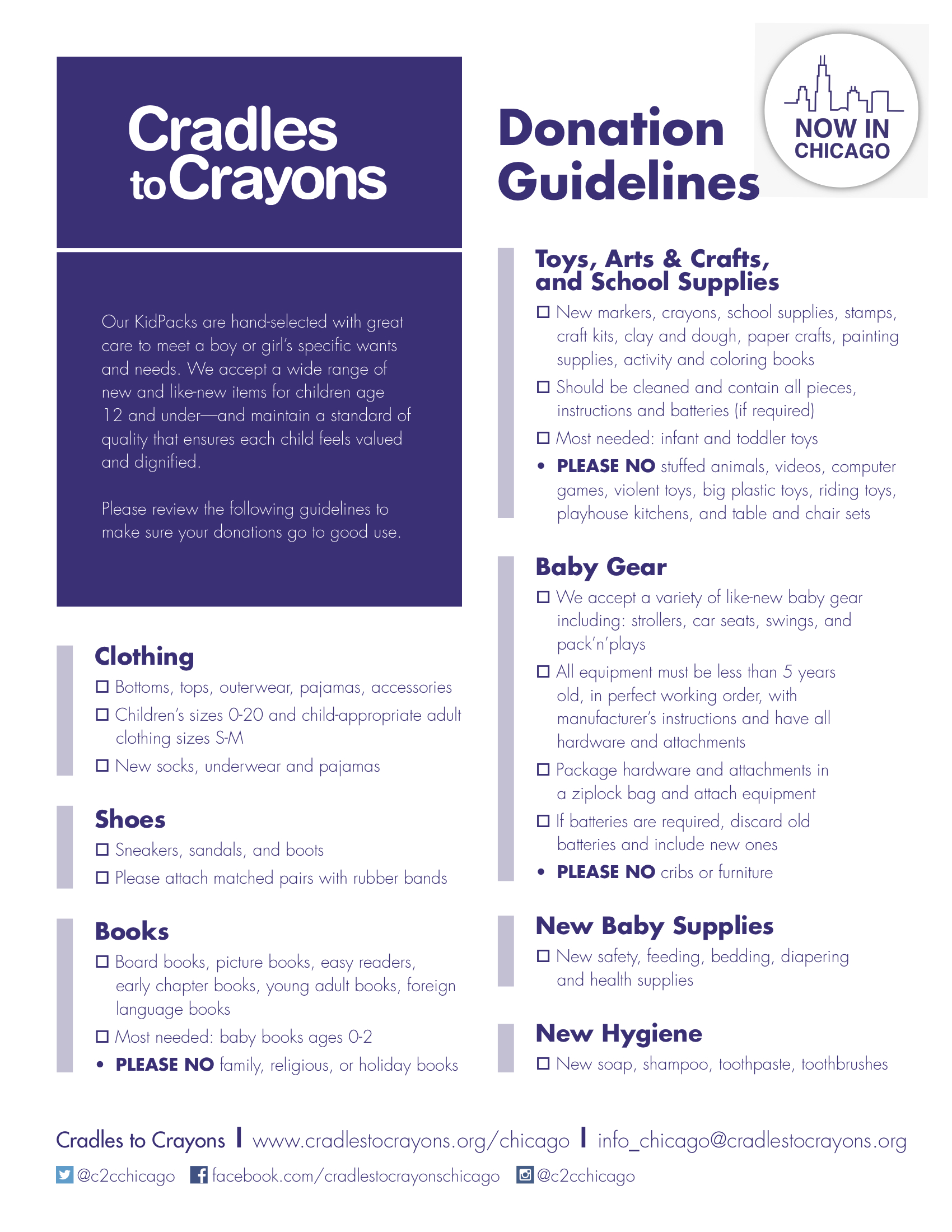 cradles-to-crayons-donation-guidelines
