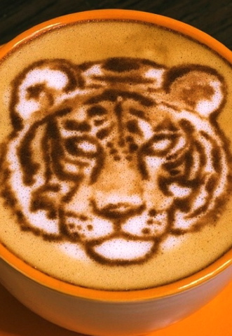 tiger-coffee