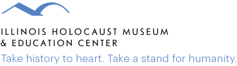 il-holocaust-museum-logo