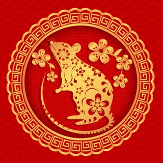 lunar-new-year-2020-metal-rat-logo