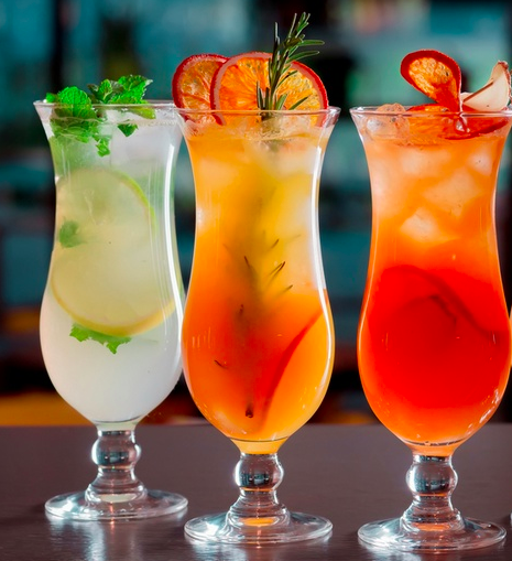 summer-cocktails