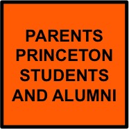 Princeton parents
